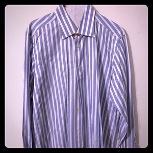 Men’s Robert Graham Dress Shirt